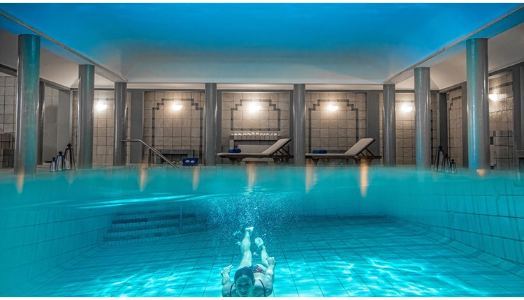 Bella Beach Hotel, Крит